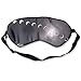Price comparison product image Adult Children Unisex Total Solar Eclipse Eyeshade Sleep Mask Eye Mask