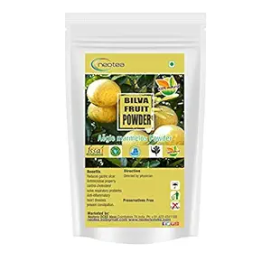 Neotea Vilvam Palam (Bael Fruit / Aegle marmelos) Powder,300g