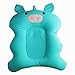 Produktbild SELUXU Baby Badende Infant Bad Pad Schwimmende Weiche Baby Bad Kissen Liege Neugeborenen Pad Badewanne Kissen