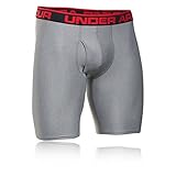 under armour boxerjock sale Moisture Transport System - El Sistema de Transporte de la humedad absorbe el sudor y permitiendo secar la ropa rápidamente.