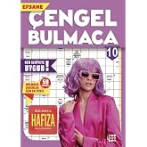 Efsane &Ccedil;engel Bulmaca 10