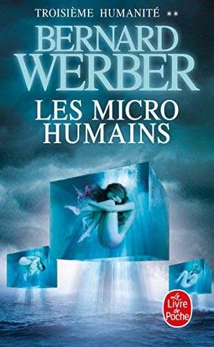 Les Micro-humains Les Micro-humains