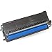 Produktbild Toner zu Brother TN-900C Cyan kompatibel für Brother HL-L9200 CDWT HL-L9300 CDWTT MFC-L9550 CDW TN-900C Blau je Tonerpatrone 6.000 Seiten