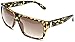 Produktbild Quay Australia Damen 1508 Sonnenbrille, Braun (Torteshell), Herstellergröße: One Size