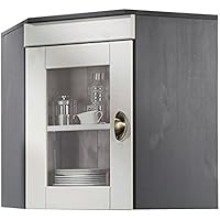 Suchergebnis auf Amazon.de für: Eck-Haengeschrank: Küche, Haushalt & Wohnen