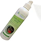 Natur Rapport Anti Kauen Hund Abwehr Spray–Stoppt zerstörerischem Kauen–Sicher für Haustiere–Effektive Hunde Training Werkzeug für Welpen und Hunde aller Größen–8fl oz (237ml)