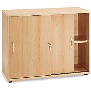 Suchergebnis auf Amazon.de für: Abschließbar - Aktenschränke