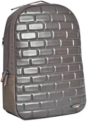 Urban Junk Brown Brixi Backpack