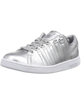 K-Swiss Lozan Iii Aged Foil Damen Sneakers