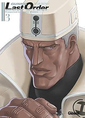 Gunnm Last Order(édition originale) - Tome 03