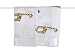 aden + anais Jungle Jam Giraffe Issie (Pack of 2)
