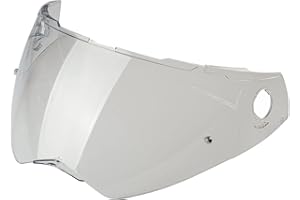 Caberg A7959DB Duke II Visor Clear (Pinlock)
