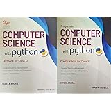 Computer Science with Python Textbook for Class 11 : Sumita Arora ...