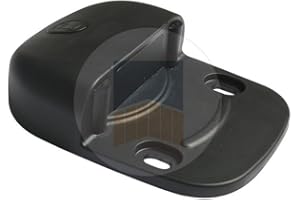 PORTAC Sabot en Composite pour portail motorisé