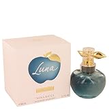Luna Nina Ricci is a strong and feminine perfume that was launched by Nina Ricci in 2016. It is a fragrance with an intensity that makes it perfect for wearing at night. The top notes are fruity and tangy with tangerine, lime, orange blossom and wild berries.