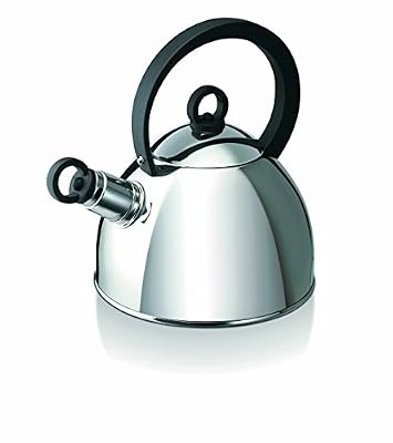Beka 16303664 Oslo Bouilloire en acier inoxydable 1,5 L