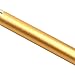 Yaha Golden T Shape Face Skin Massage Roller Derma Body Firming Massager Electric Energy Beauty Bar