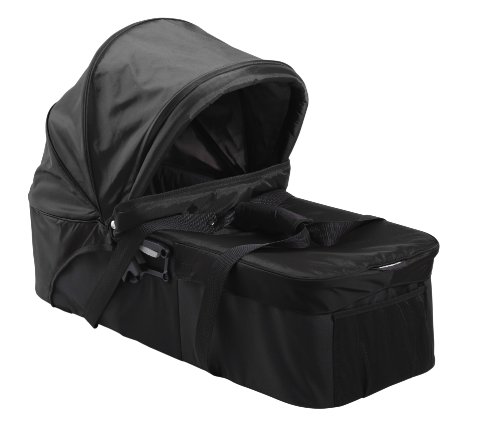 Baby Jogger Compact Carrycot (Black)