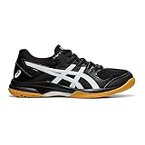  ASICS Chaussures Femme Gel-Rocket 9