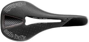 Selle Italia XR, Sella da Bicicletta, Nero, L : Amazon.it: Sport e tempo  libero