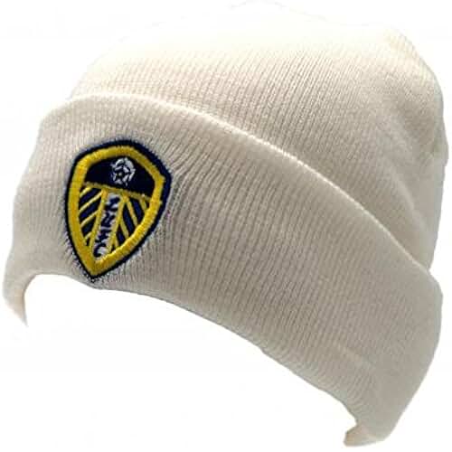 Amazon.co.uk leeds united hat