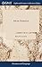 Produktbild Athenæ Britannicæ: Or, a Critical History of the Oxford and Cambrige [sic] Writers and Writings, ... as Well as Other Authors and Worthies, Both ... Foreign, Both Ancient and Modern. ... by M.D.