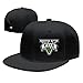 Produktbild Hittings GTA Five Logo Baseball Cap Hip-Hop Style Black