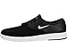 Produktbild Nike - SB Zoom Prod X - 918304011 - Farbe: Schwarz - Größe: 42.5