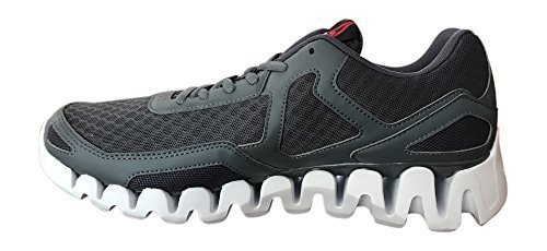 Preisvergleich Produktbild reebok Mens Zig Evolution Running Shoes (8.5 D(M) US)