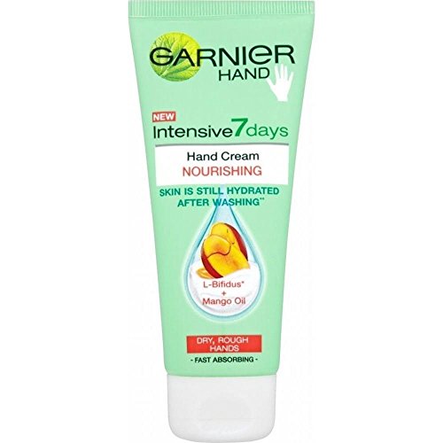 garnier hand intensive 7 days