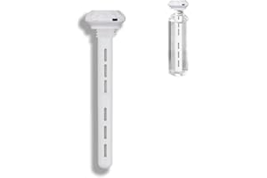 QINZIEN Portable Travel Humidifier,Usb Mini Humidifier,Mist Maker Stick Portable,Car Humidifier,Desk Hum-idifier,Humi-difier for Bedroom,2 Mi-st Modes Humidifiers for Home,Air Humi-difier,Mi-st Diffuser