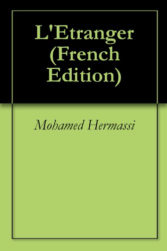 L'Etranger por Mohamed Hermassi