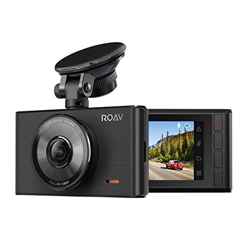 Roav by Anker Dash Cam C2 RS.9684 (78.00% Off) - Amazon Roav by Anker Dash Cam C2 RS.9684 (78.00% Off) - Amazon