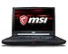 Produktbild 43.9cm (17.3") MSI GT75 8RF-035 CFL