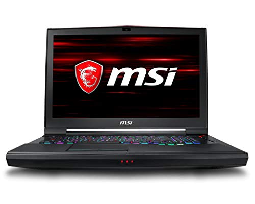 Preisvergleich Produktbild 43.9cm (17.3") MSI GT75 8RF-035 CFL