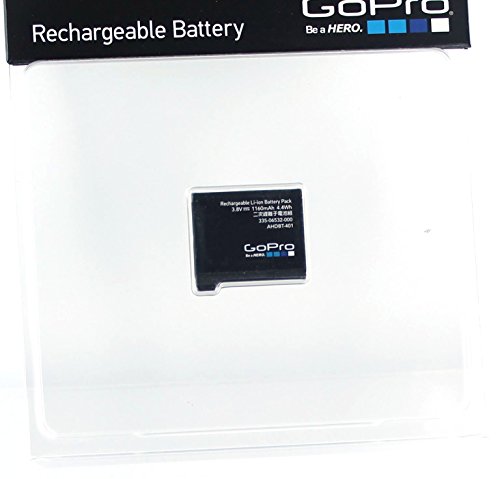 Preisvergleich Produktbild Original Akku für GOPRO AHDBT-401 Original