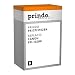Produktbild kompatibel mit Canon PFI-102bk (0895B001) Prindo PRICPFI102BK