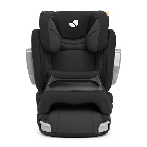 Joie Trillo Shield Autokindersitz 9-36 kg Gr. 1/2/3 Inkwell - 2