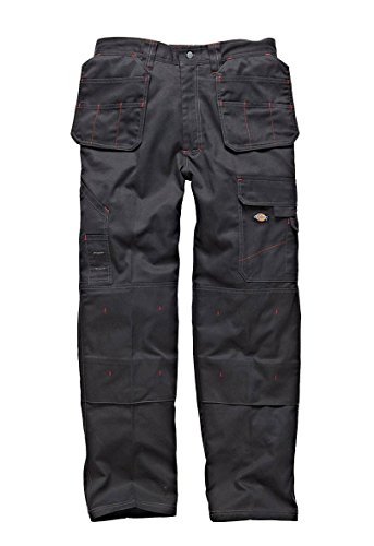 Preisvergleich Produktbild Dickies Redhawk Pro Hosen - Black - 32T
