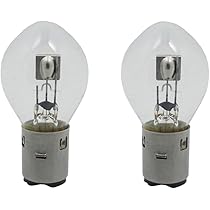 Clacson 6V Cromato Per Simson S50, S51, S70 - Marca MZA | Fissaggio Centrale - Foto 10