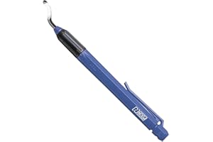 NOGA DEBURRS Noga EO2000 Plastic Edge Off Deburring Tool