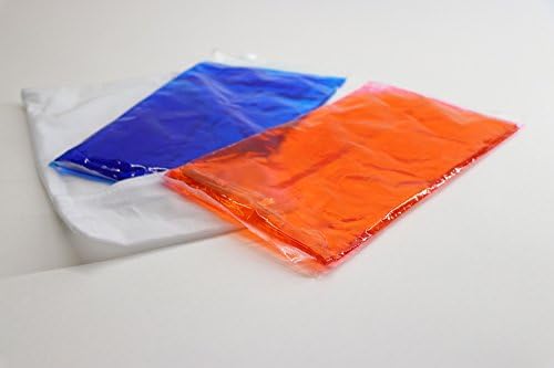 RMB® Gel Pack Hot or Cold Use Set of 4
