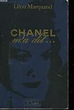 Chanel m'a Dit