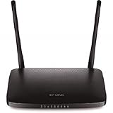 De TP-Link WiFi Router Fibra gpon 300 MB