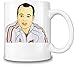 Produktbild Andres Iniesta Illustration Mug Cup