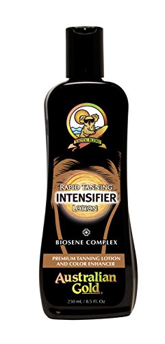 Australian Gold Rapid Tanning Intensifier Lotion 250ml