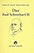 Produktbild Über Paul Scheerbart. 100 Jahre Scheerbart-Rezeption 1889-1989: Über Paul Scheerbart, in 3 Bdn., Bd.2, Analysen, Aufsätze, Forschungsbeiträge (Literatur- und Medienwissenschaft)