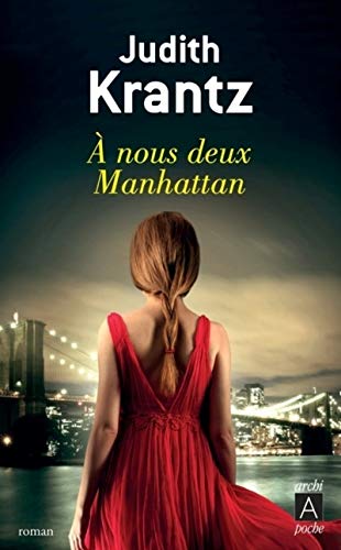 Télécharger A nous deux Manhattan Livre PDF Gratuit