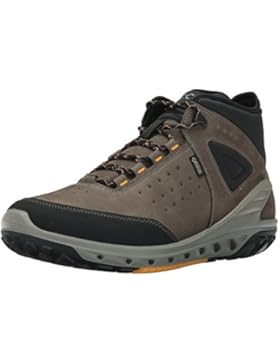 Ecco Herren Biom Venture Hallenschuhe