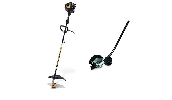 mcculloch b26ps attachments